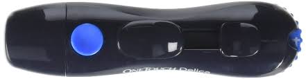Lifescan One Touch Delica Lancing System