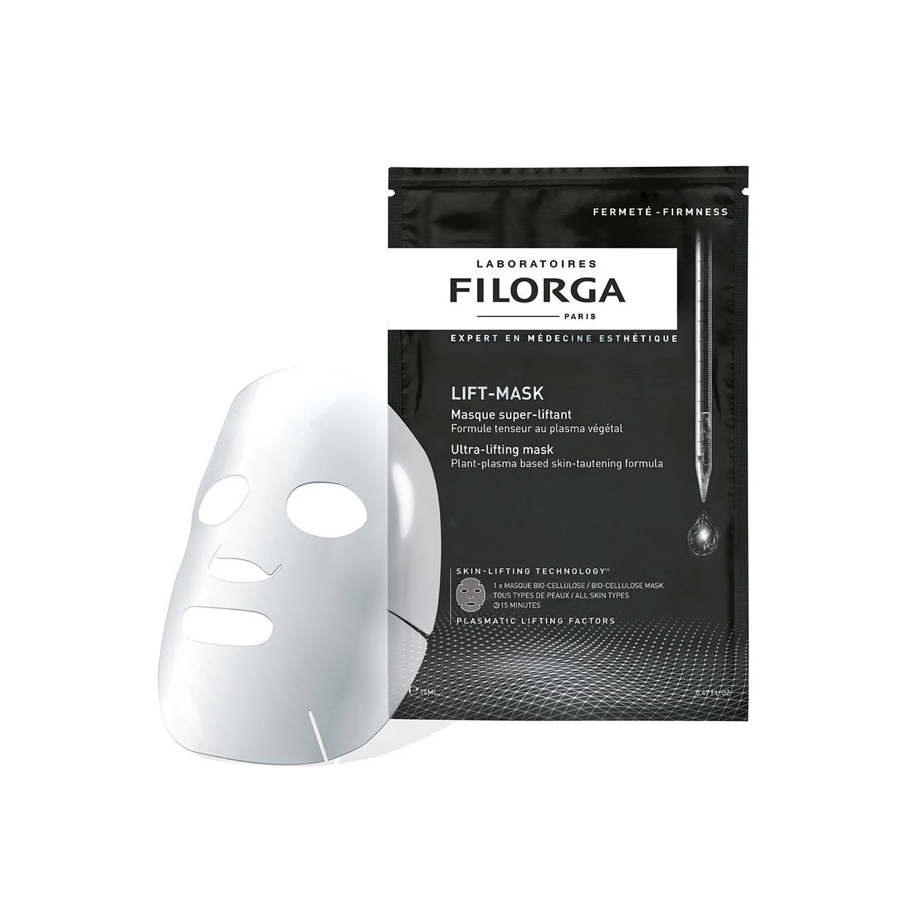 Lift Mask - Image 2