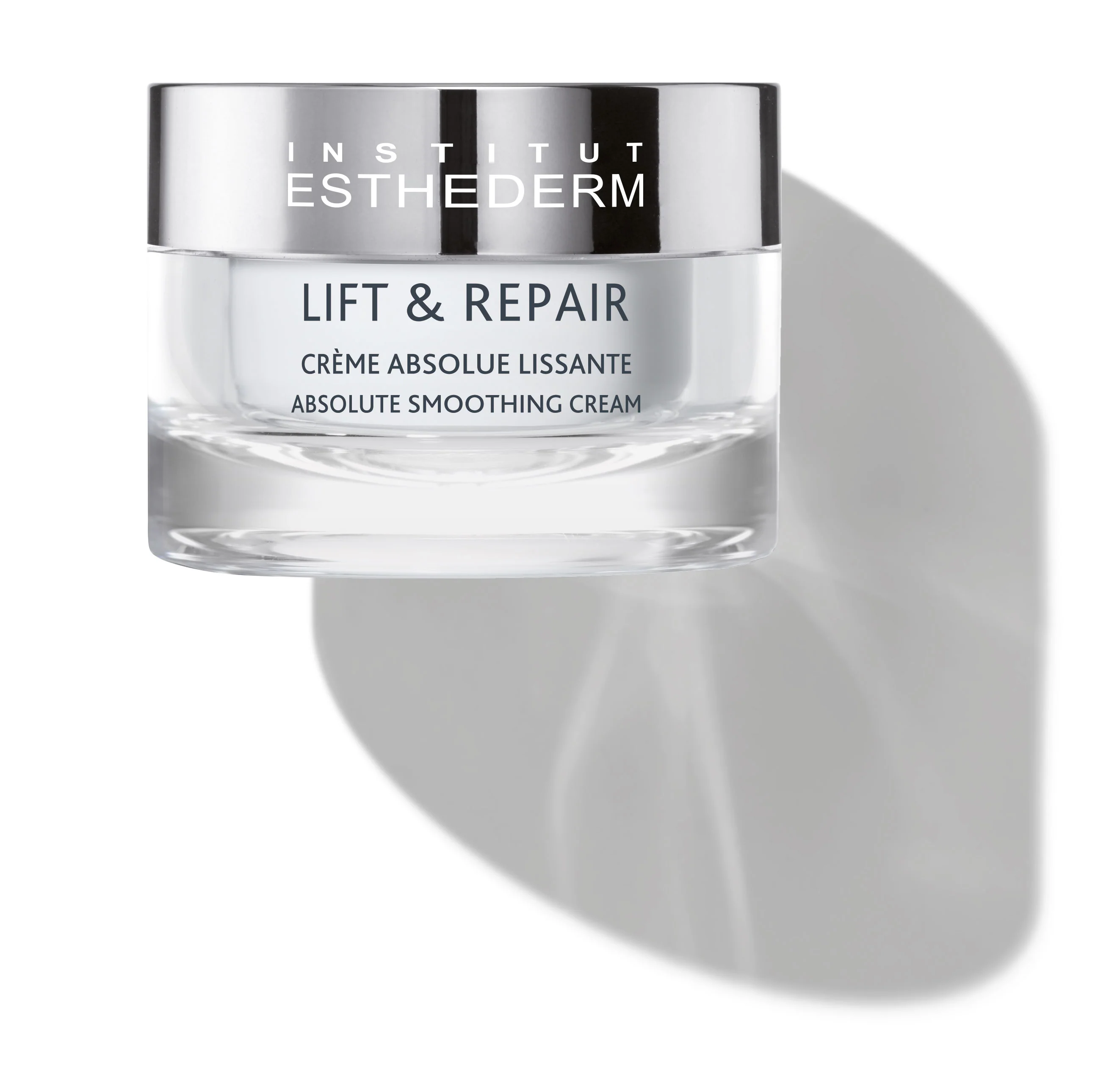 Lift & Repair Absolute Smoothing Cream Smoothing Cream with Brightening Effect 50 Ml - Image 3