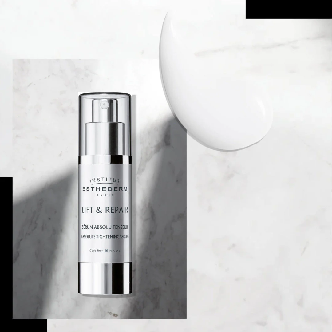 Lift & Repair Absolute Tightening Serum Intensive Serum with Lifting Effect 30 Ml - Image 3