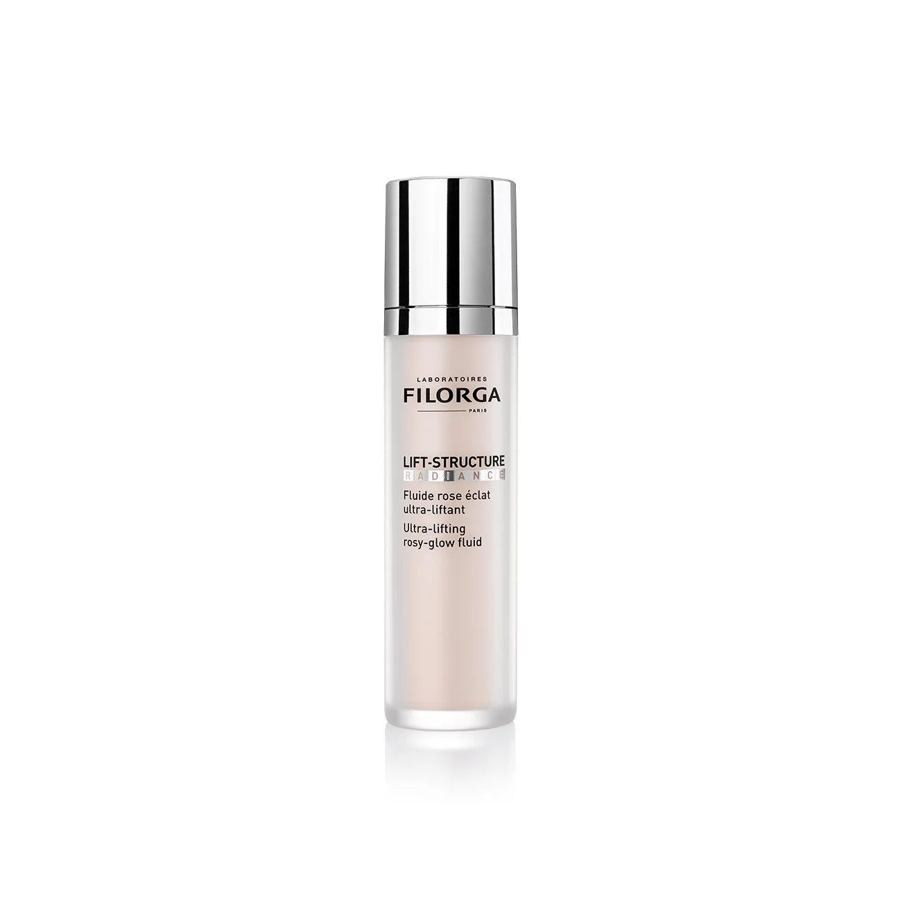 Lift-Structure Radiance