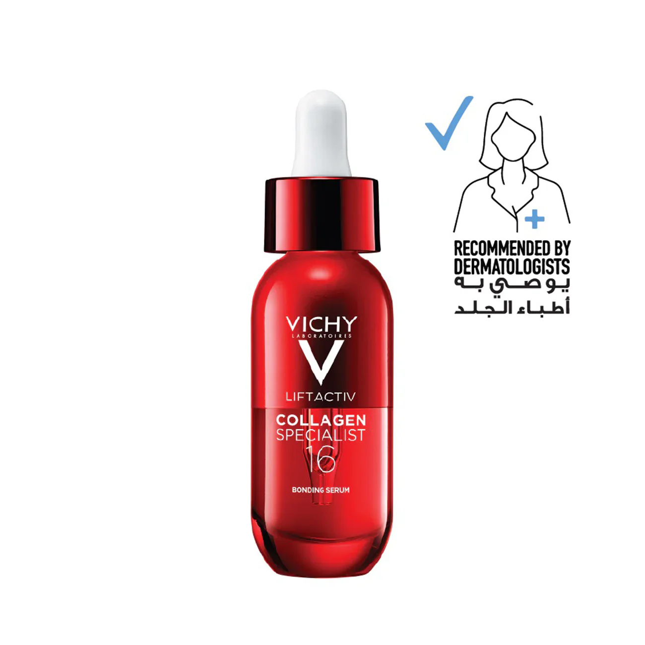 Liftactiv Collagen Specialist 16 Bonding Anti Aging Serum
