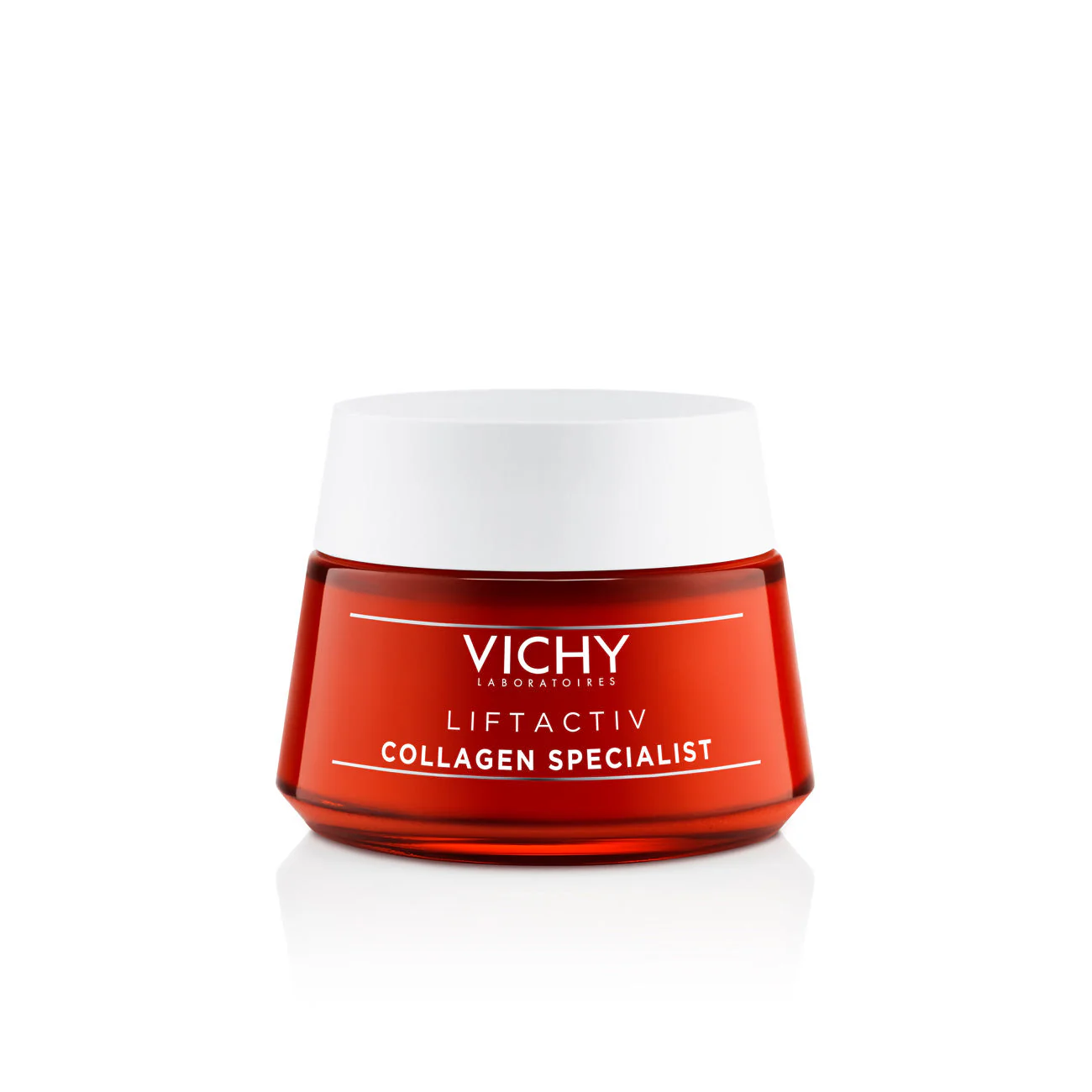 Liftactiv Collagen Specialist Day Cream Anti Aging Face Moisturizer - Image 2