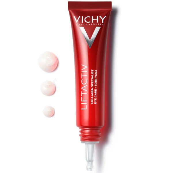 Liftactiv Collagen Specialist Eye Care