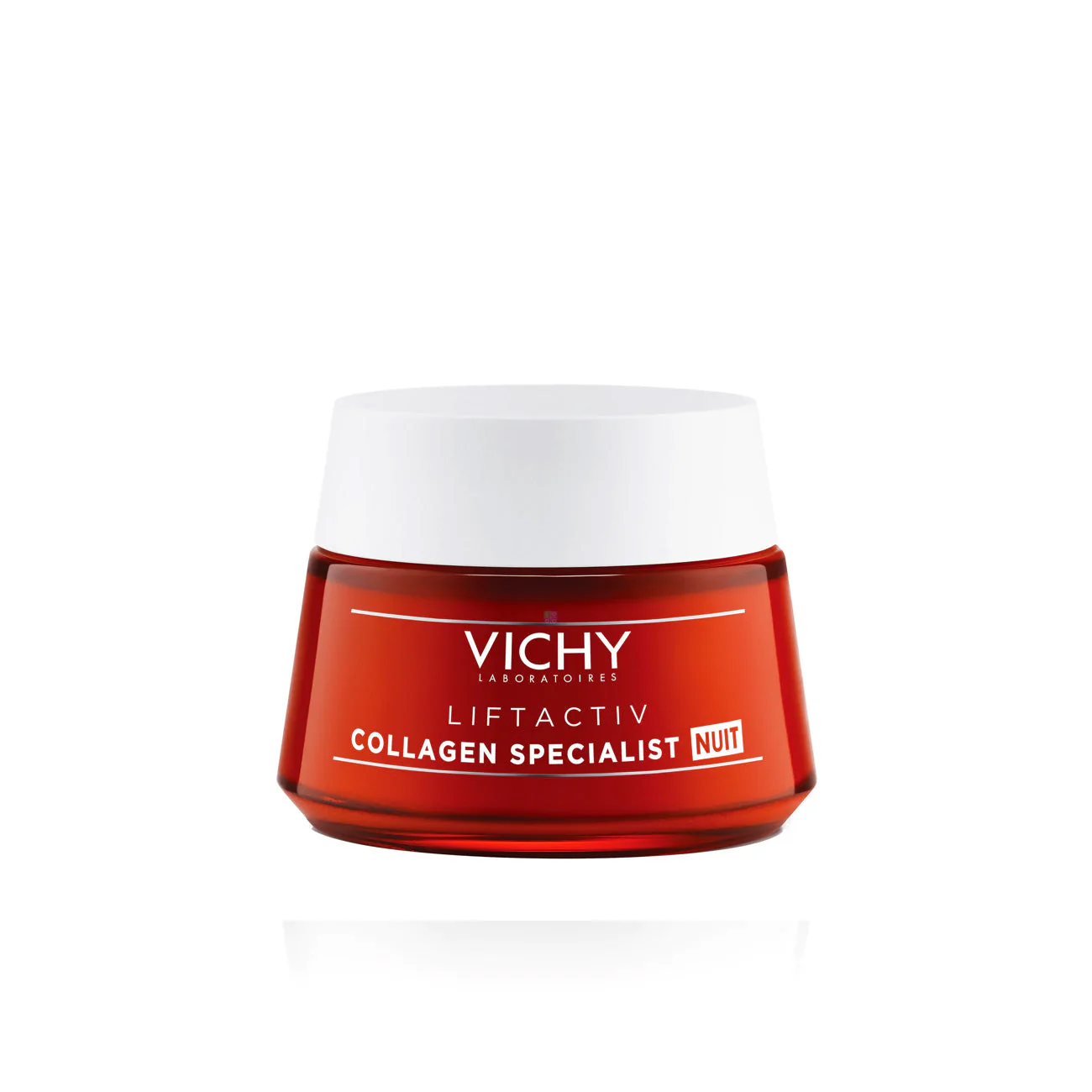 Liftactiv Collagen Specialist Night Cream Anti Aging Face Moisturizer - Image 2