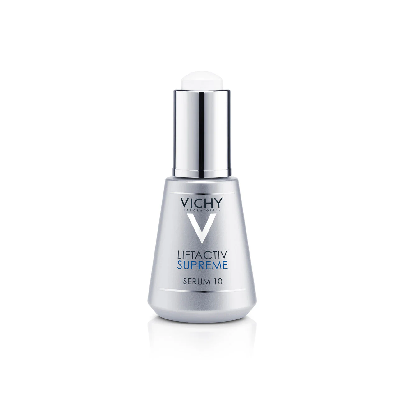 Liftactiv Serum 10 Supreme for Anti Aging with Hyaluronic Acid