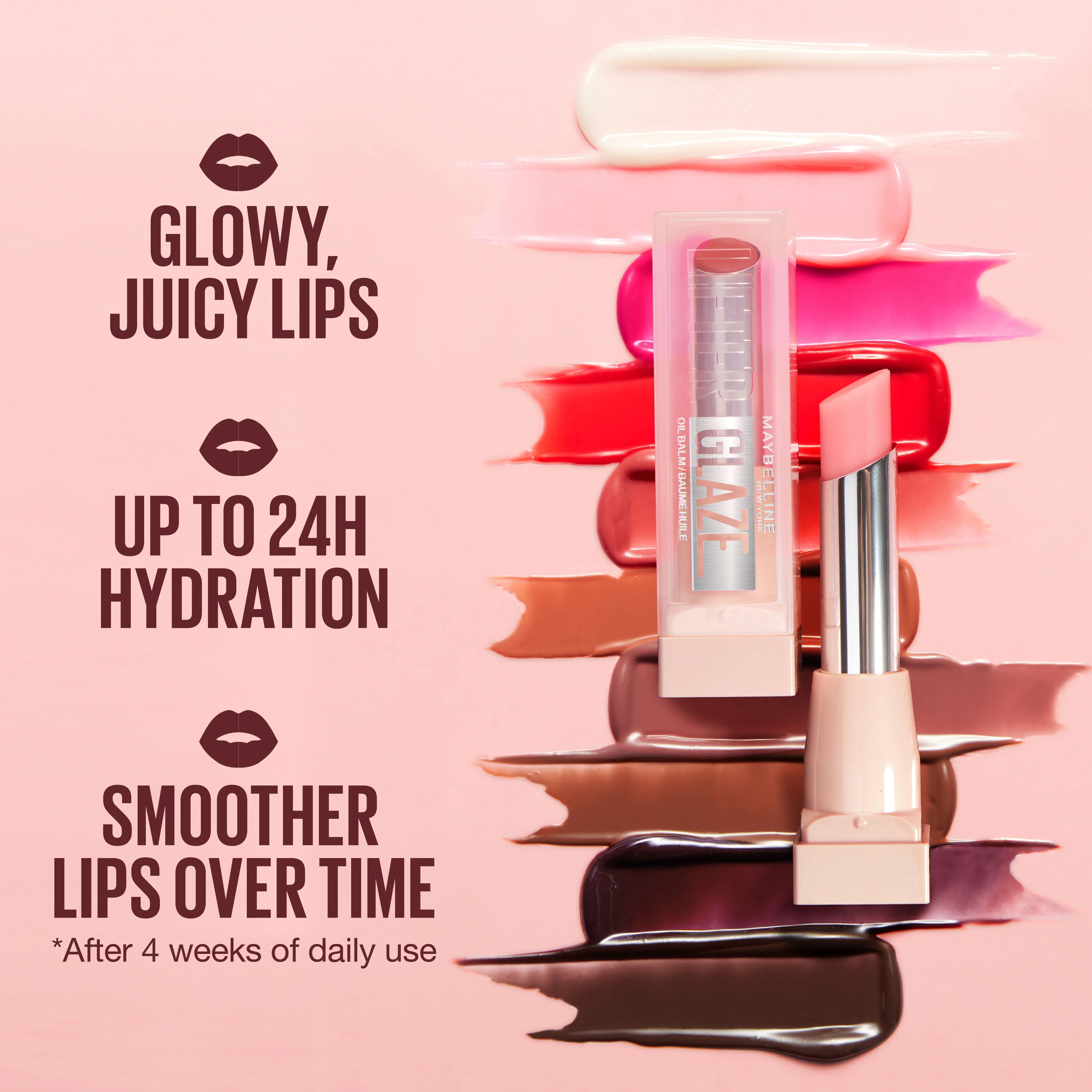 Lifter Glaze Lip Balm - Image 4
