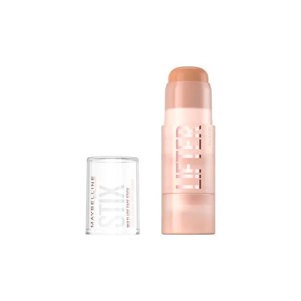 Lifter Stix Multi-Use Face Stick - Contour, Bronzer, Concealer and Foundation Stick, All-In-One Creamy Face Makeup - Image 3
