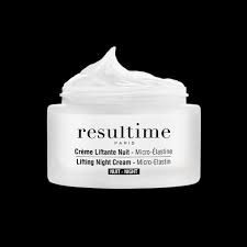 Lifting Night Cream Micro-Elastin - Image 2