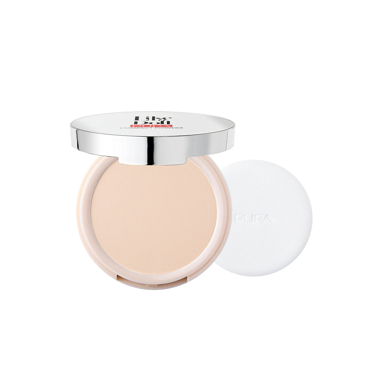 Like a Doll Compact Powder - Image 2