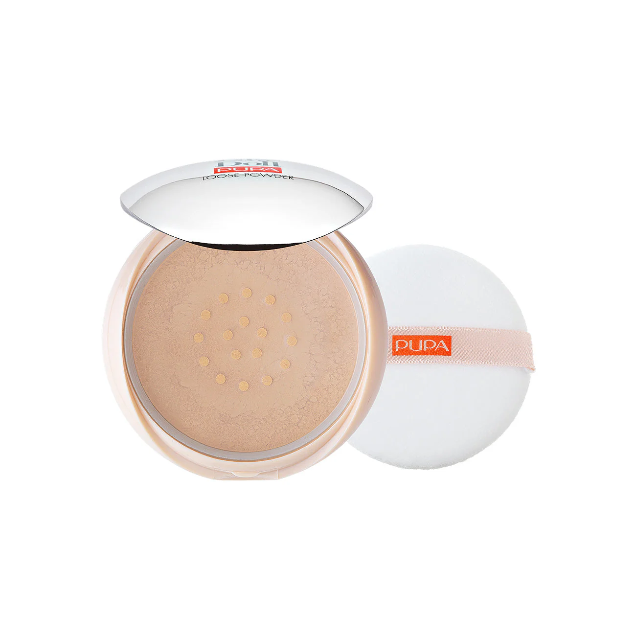 Like A Doll Invisible Loose Powder - Image 4