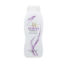 LILI SHOWER GEL 650ML - Image 2