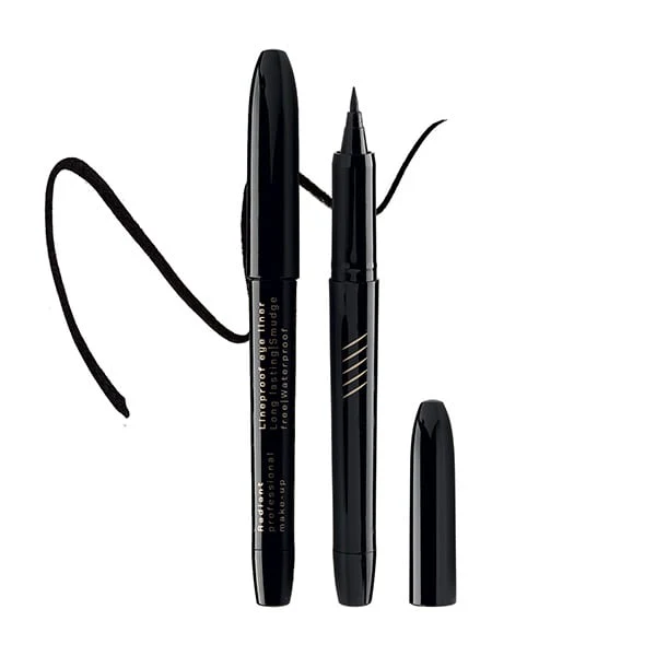 Line Proof Eye Liner 01