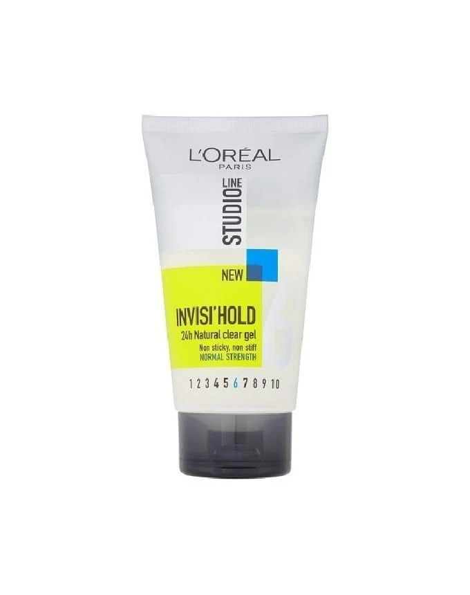 Line Studio Normal Styling Hair Gel, 150ml
