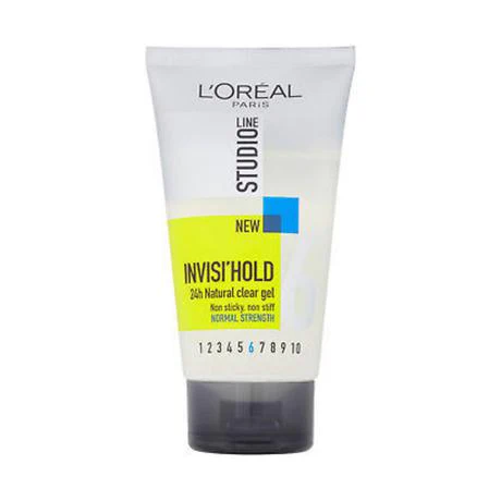Line Studio Normal Styling Hair Gel, 150ml - Image 2