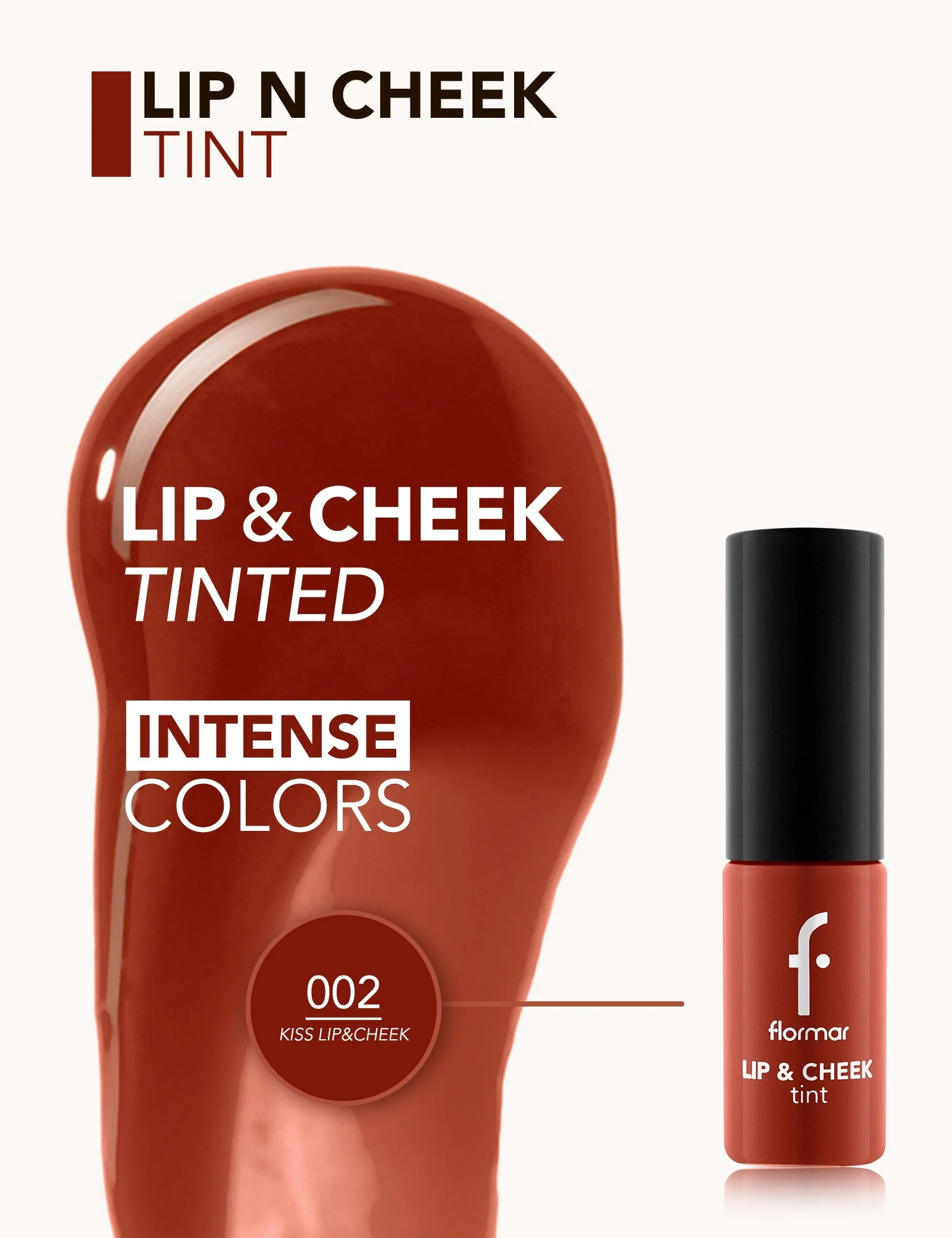 Lip & Cheek Tint - Image 22