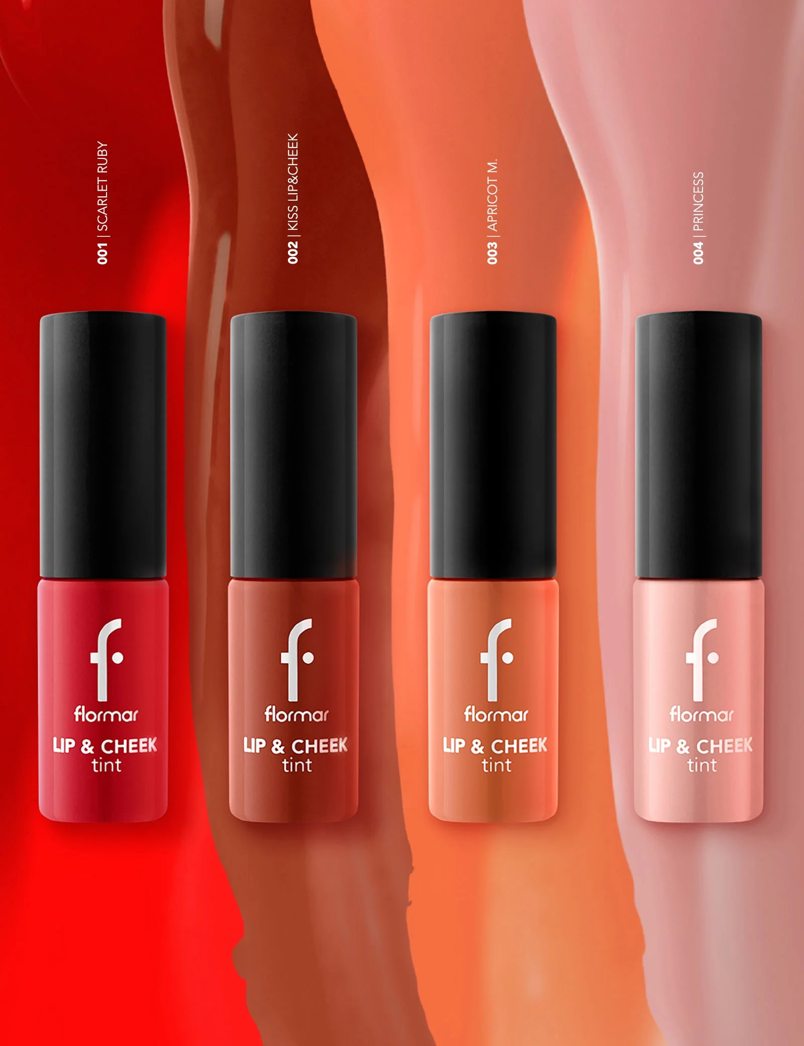 Lip & Cheek Tint - Image 24