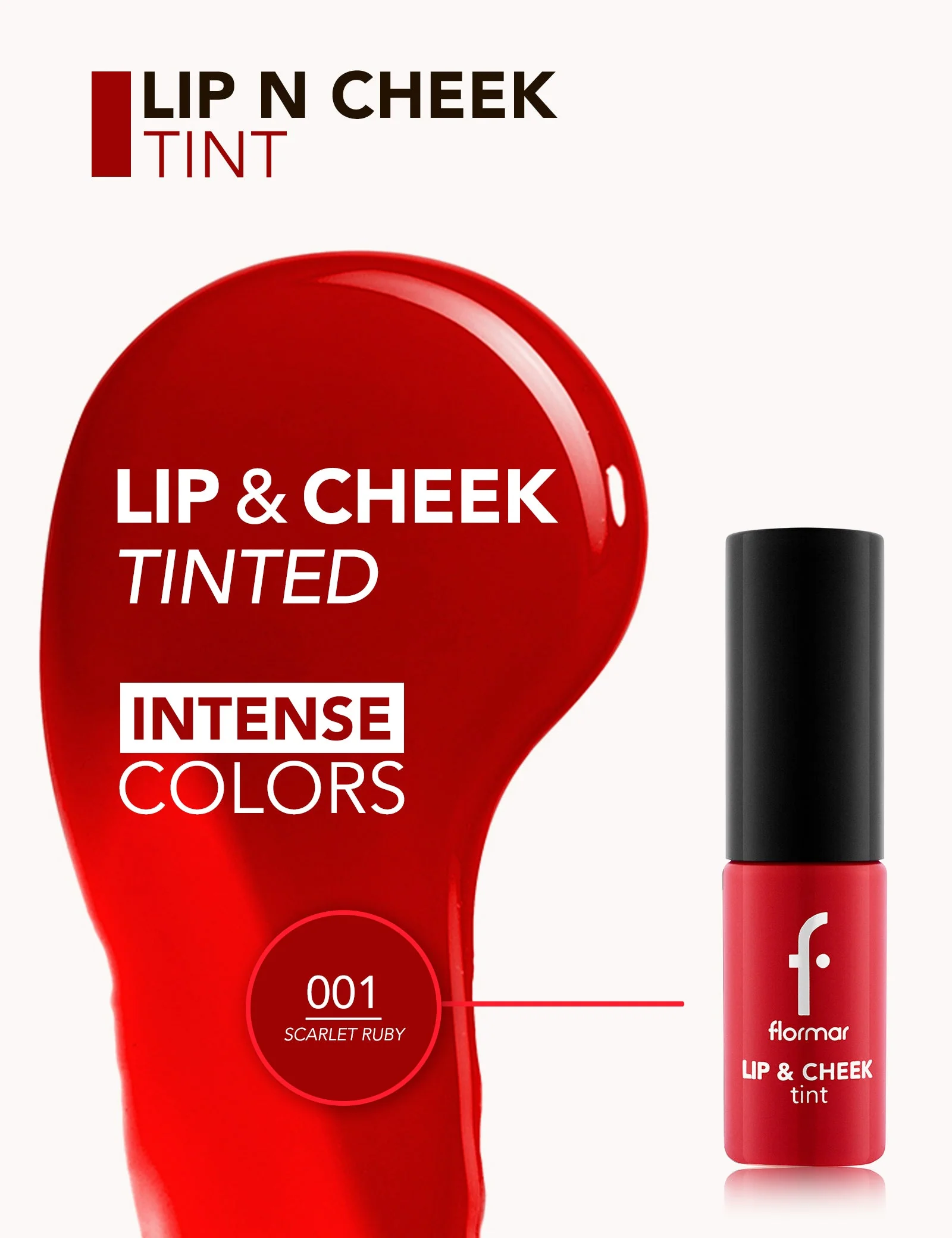 Lip & Cheek Tint - Image 27