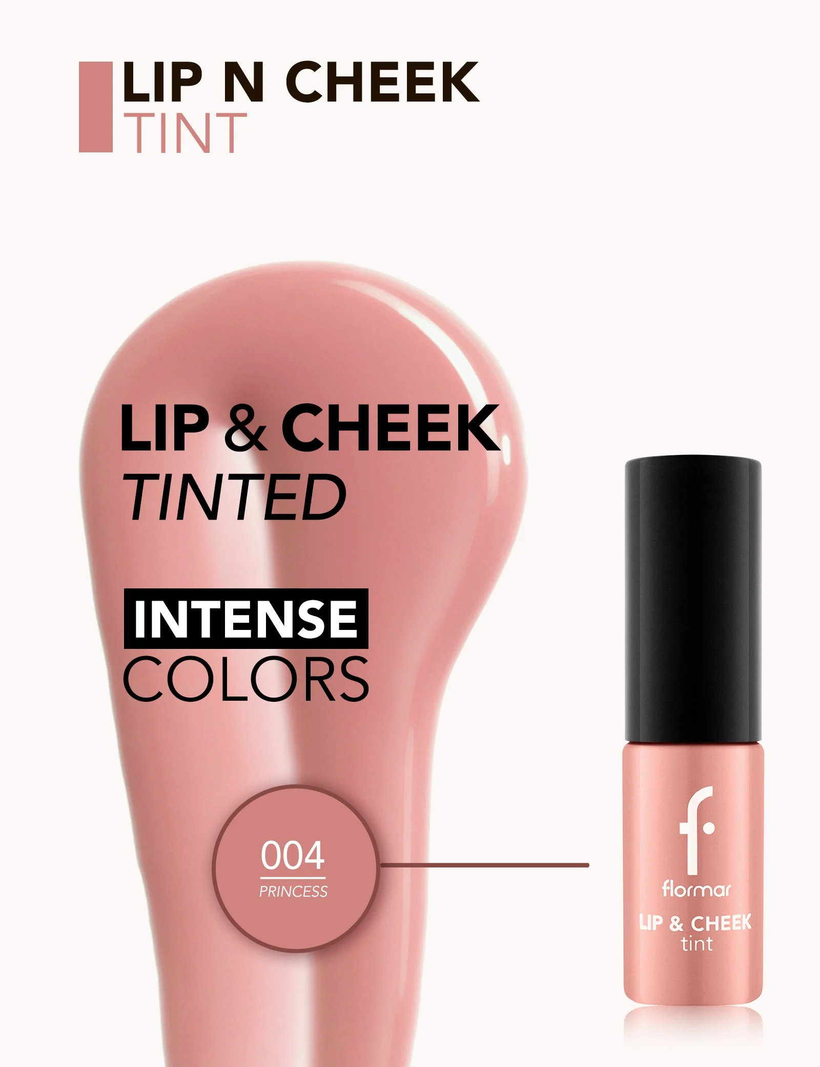 Lip & Cheek Tint - Image 7