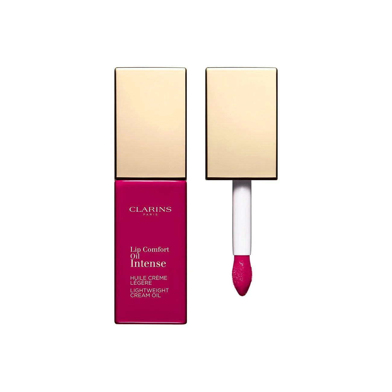 Lip Comfort Oil Intense - Image 3
