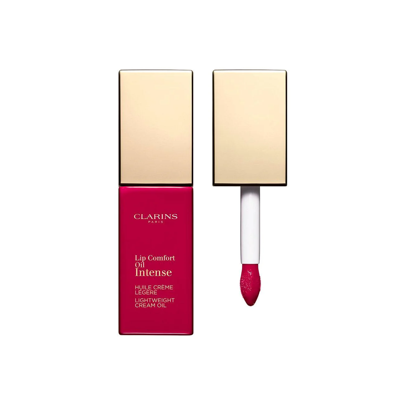 Lip Comfort Oil Intense - Image 9