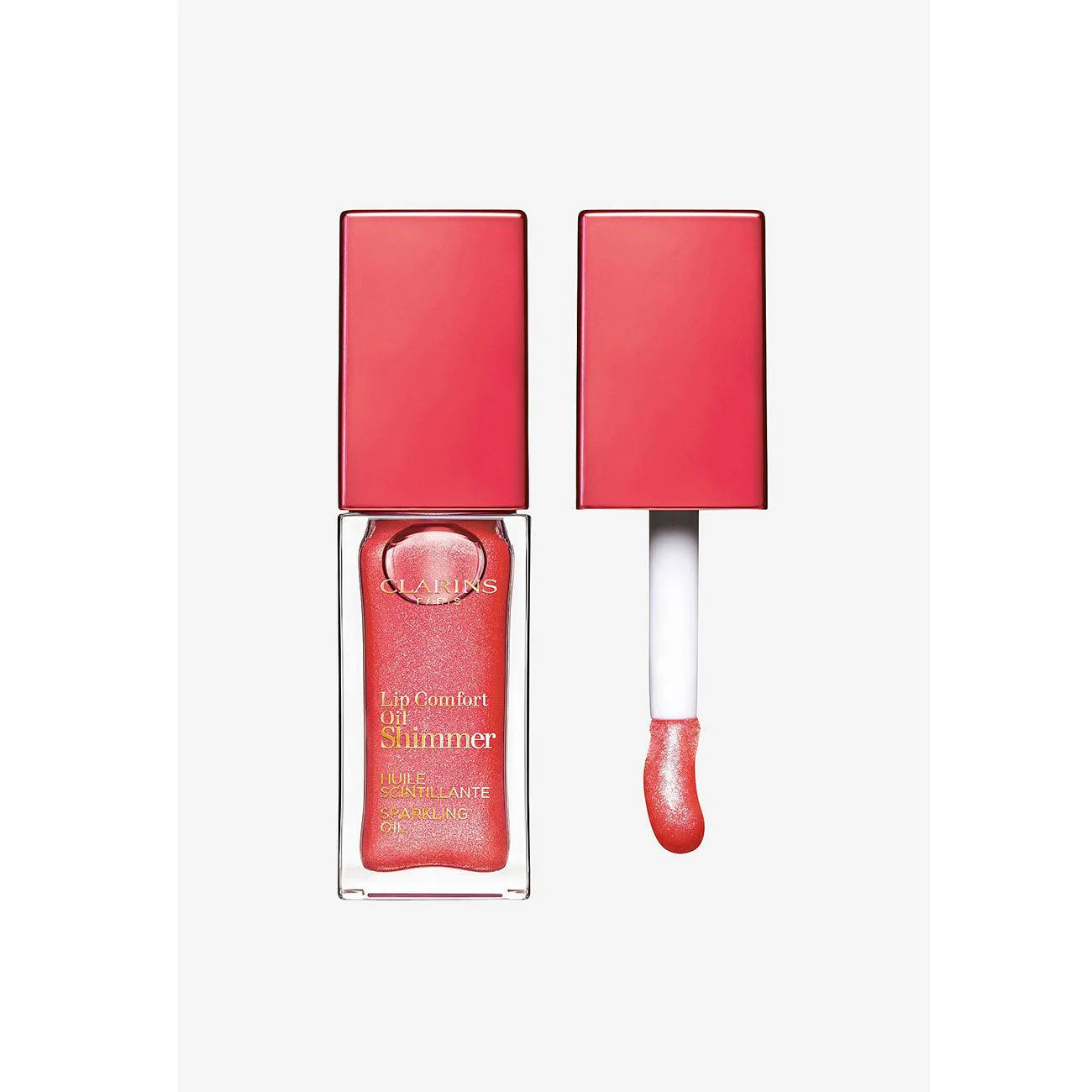 Lip Comfort Oil Shimmer - Image 4