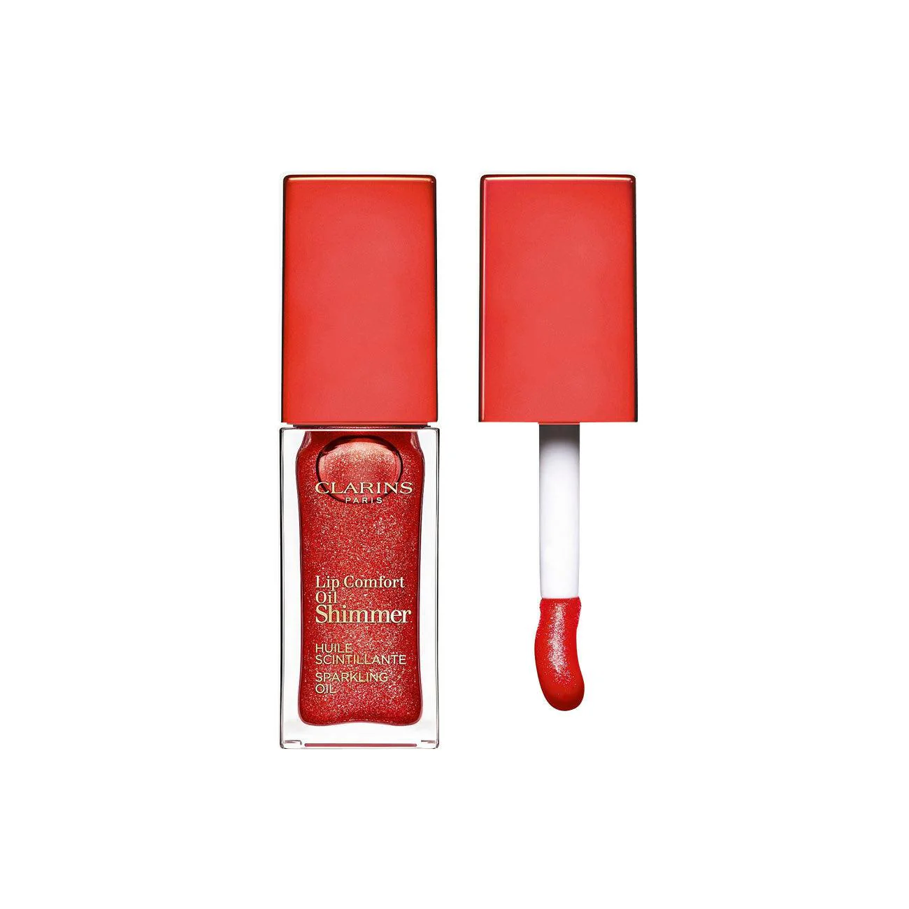 Lip Comfort Oil Shimmer - Image 5