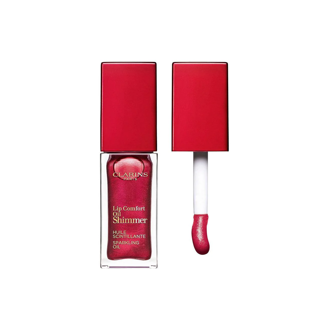 Lip Comfort Oil Shimmer - Image 6