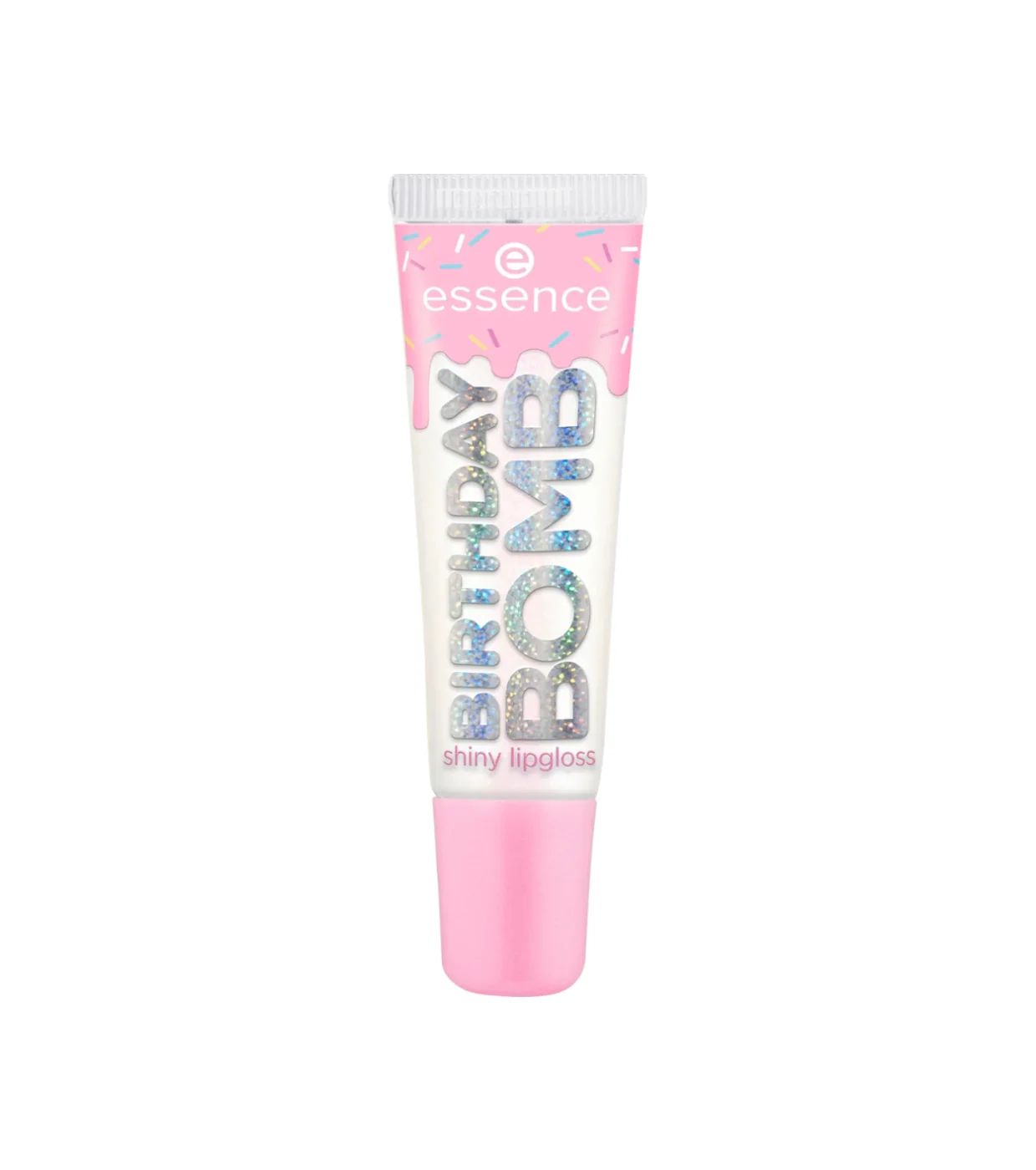 Lip Gloss Birthday Bomb