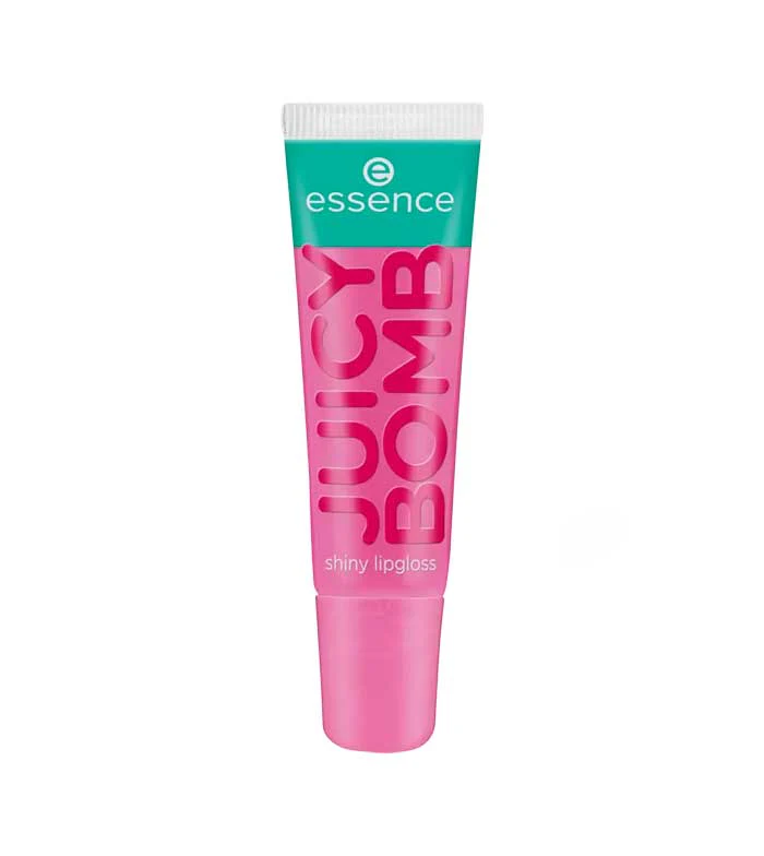 Lip gloss Juicy Bomb - Image 2