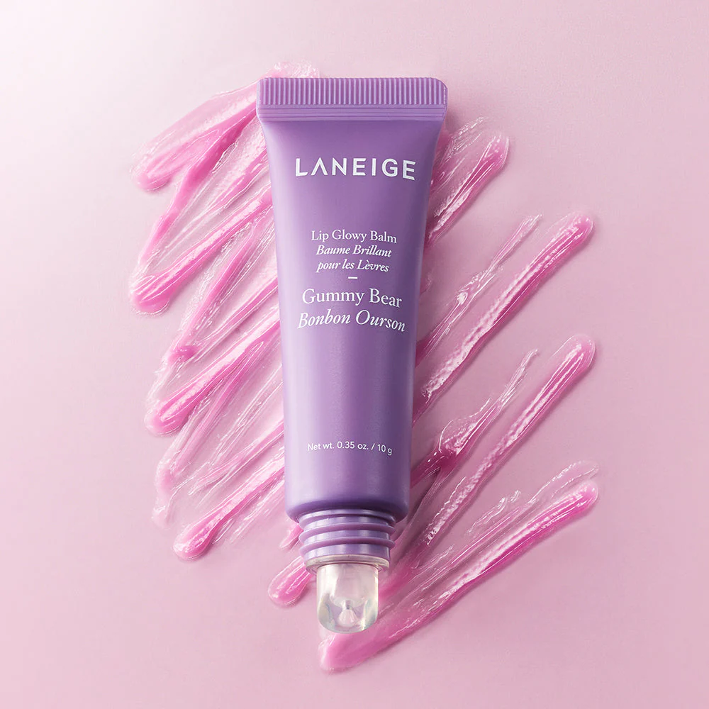 Lip Glowy Balm - Image 8
