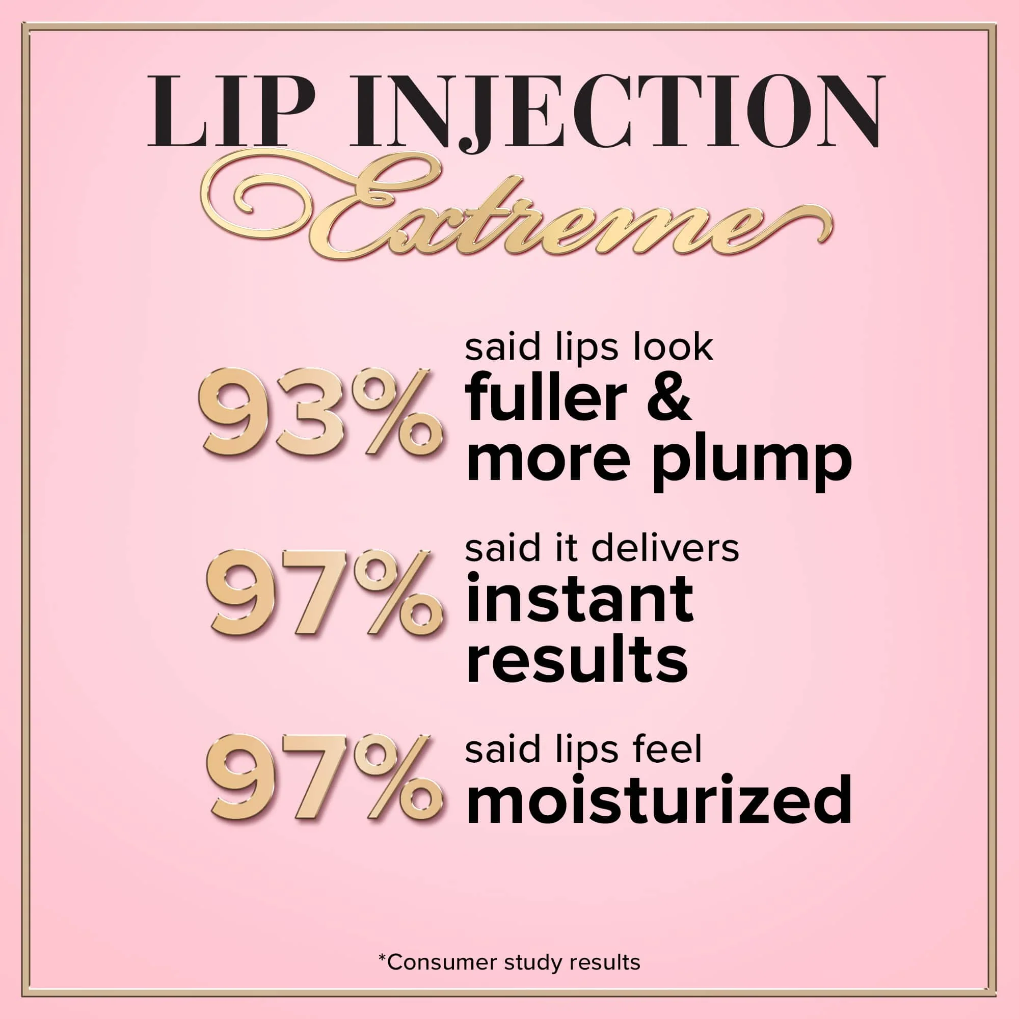 Lip Injection Extreme Lip Plumper - Hydrating Plumping Lip Gloss - Image 3