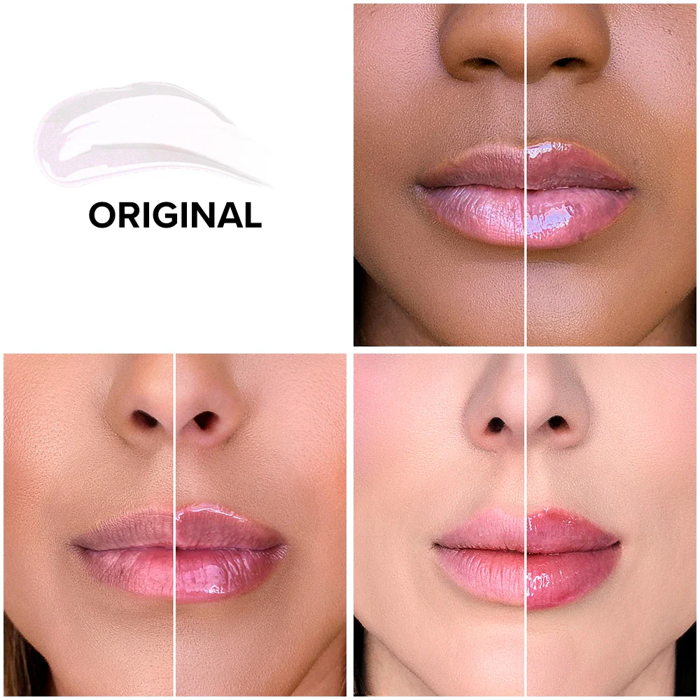 Lip Injection Maximum Plump Extra Strength Lip Plumper Gloss - Image 2