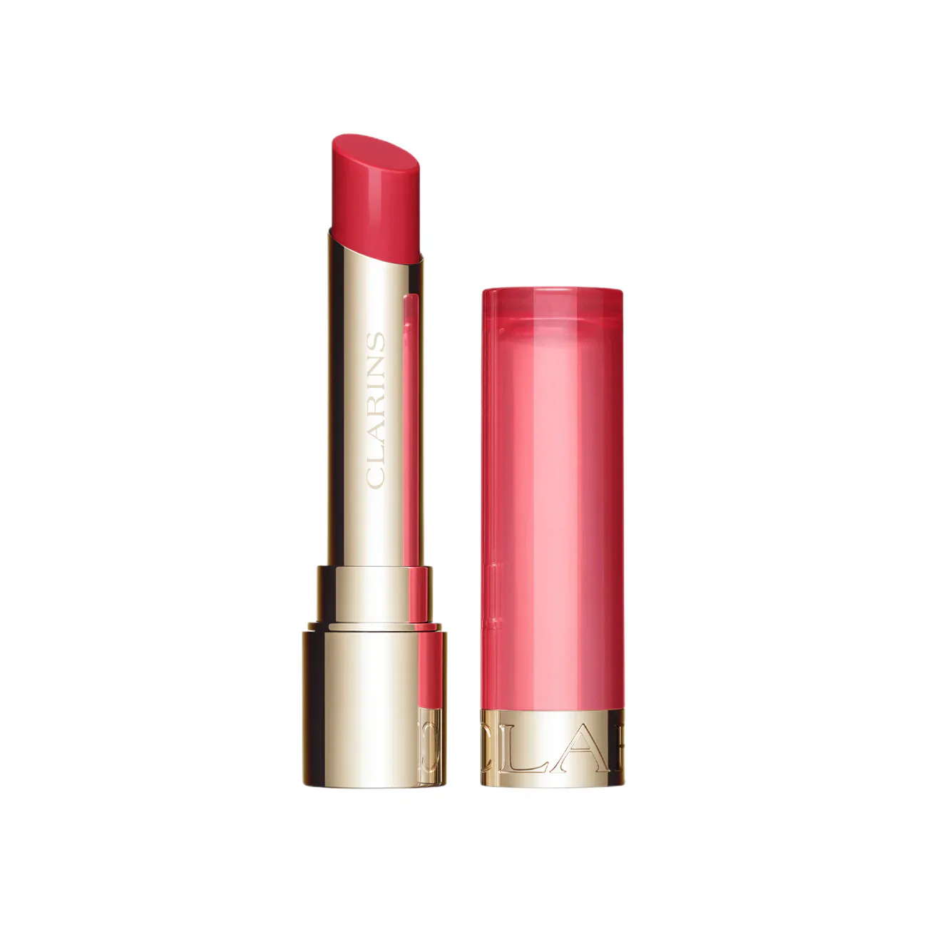 Lip Oil Balm Hydrating Peptide Balm - Image 2