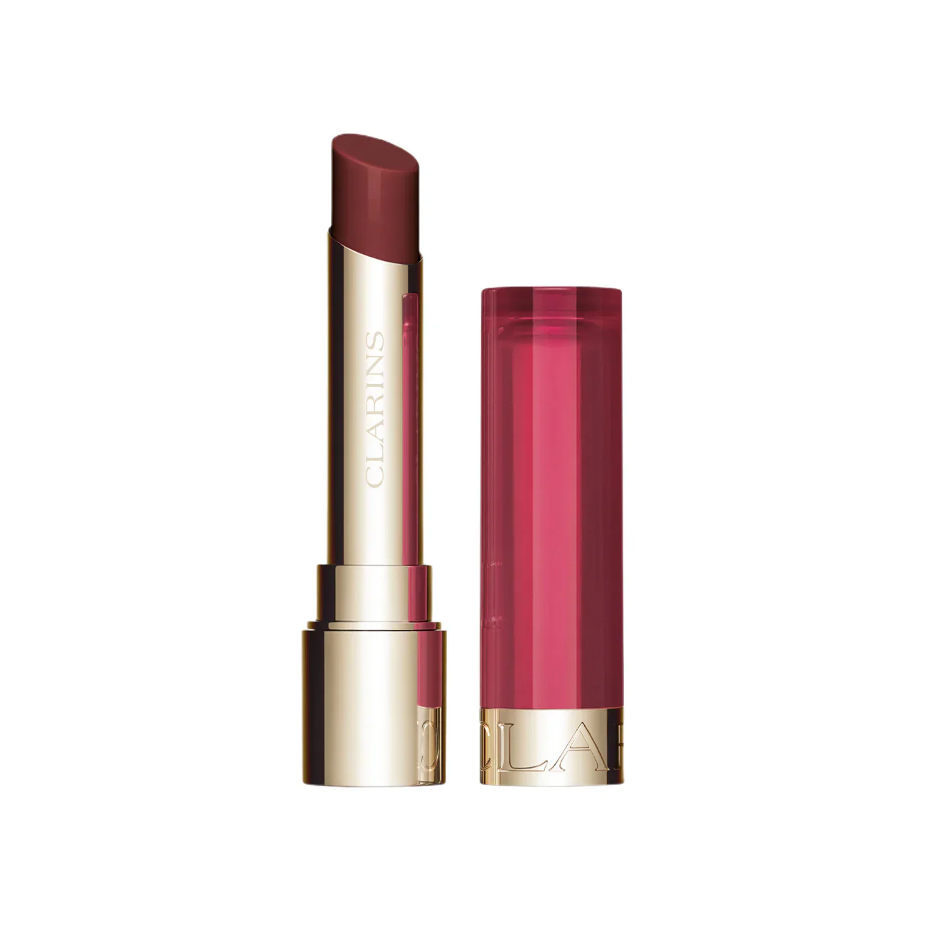Lip Oil Balm Hydrating Peptide Balm - Image 6