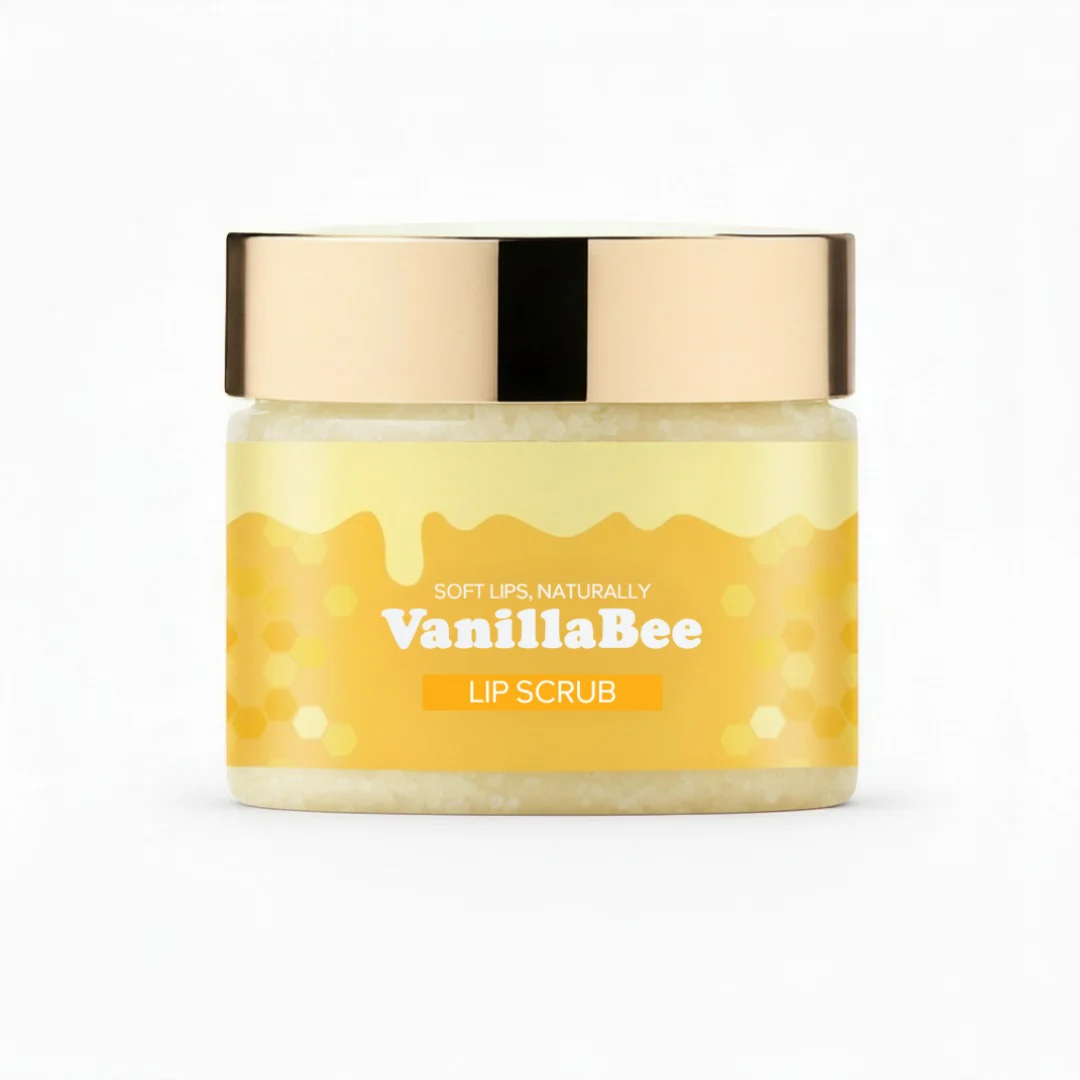 Lip Scrub - Image 2