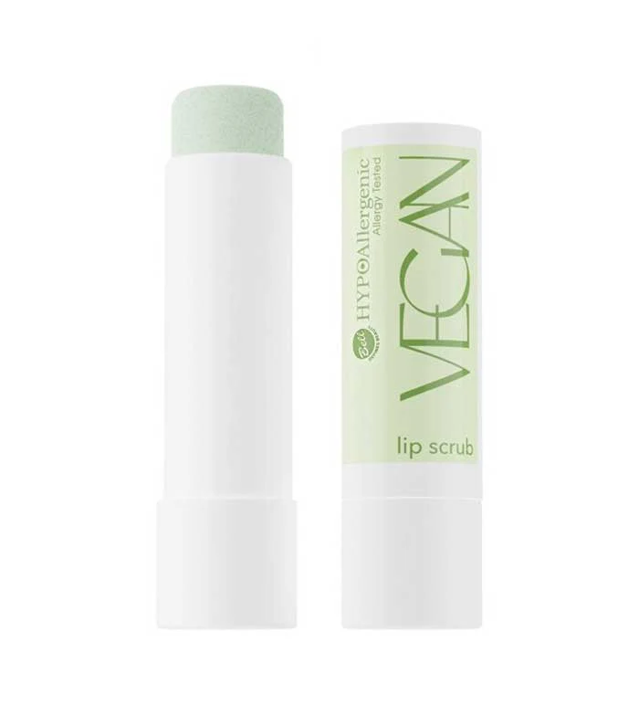 Lip Scrub SPF25