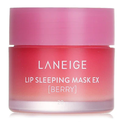 Lip Sleeping Mask