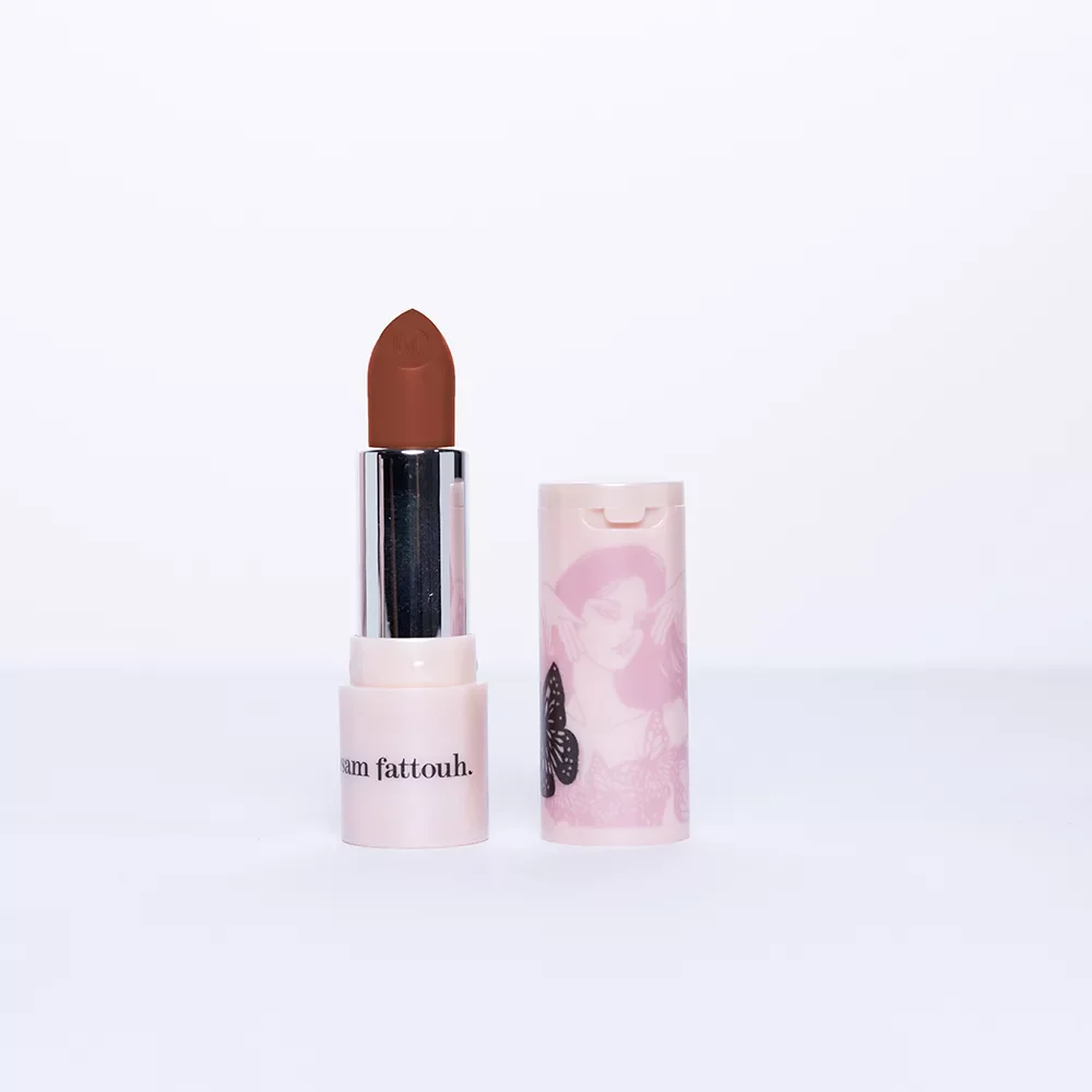 Lip Stick Desert