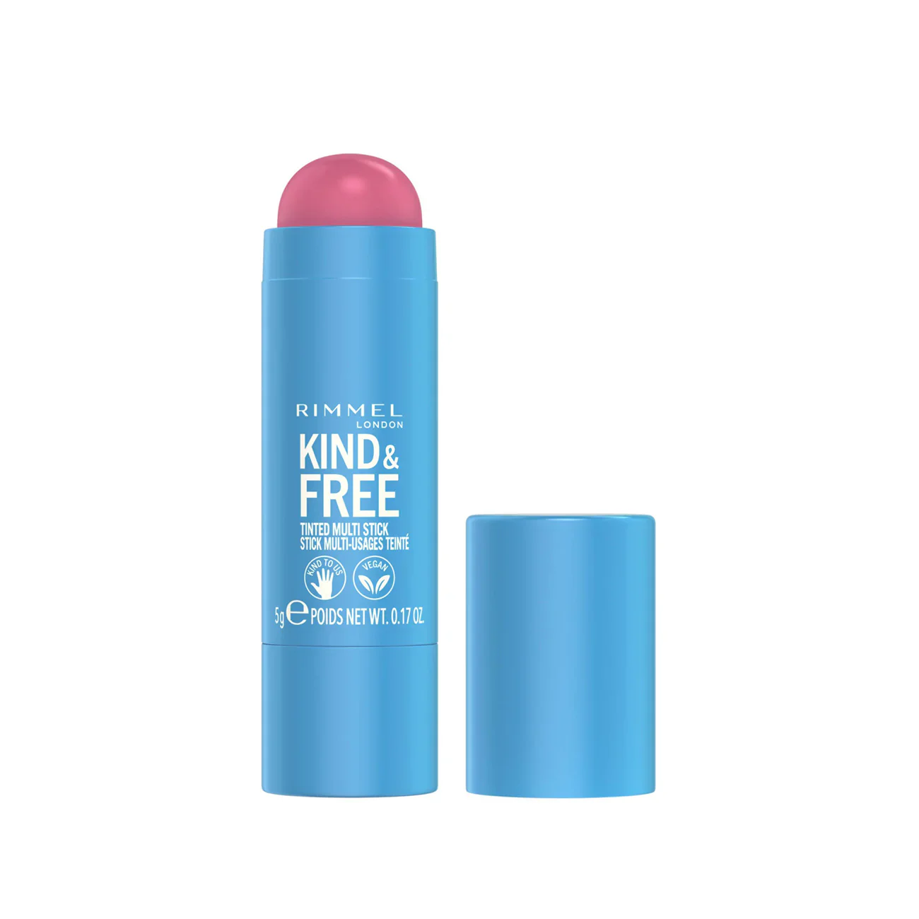 Lip Stick Kind Free