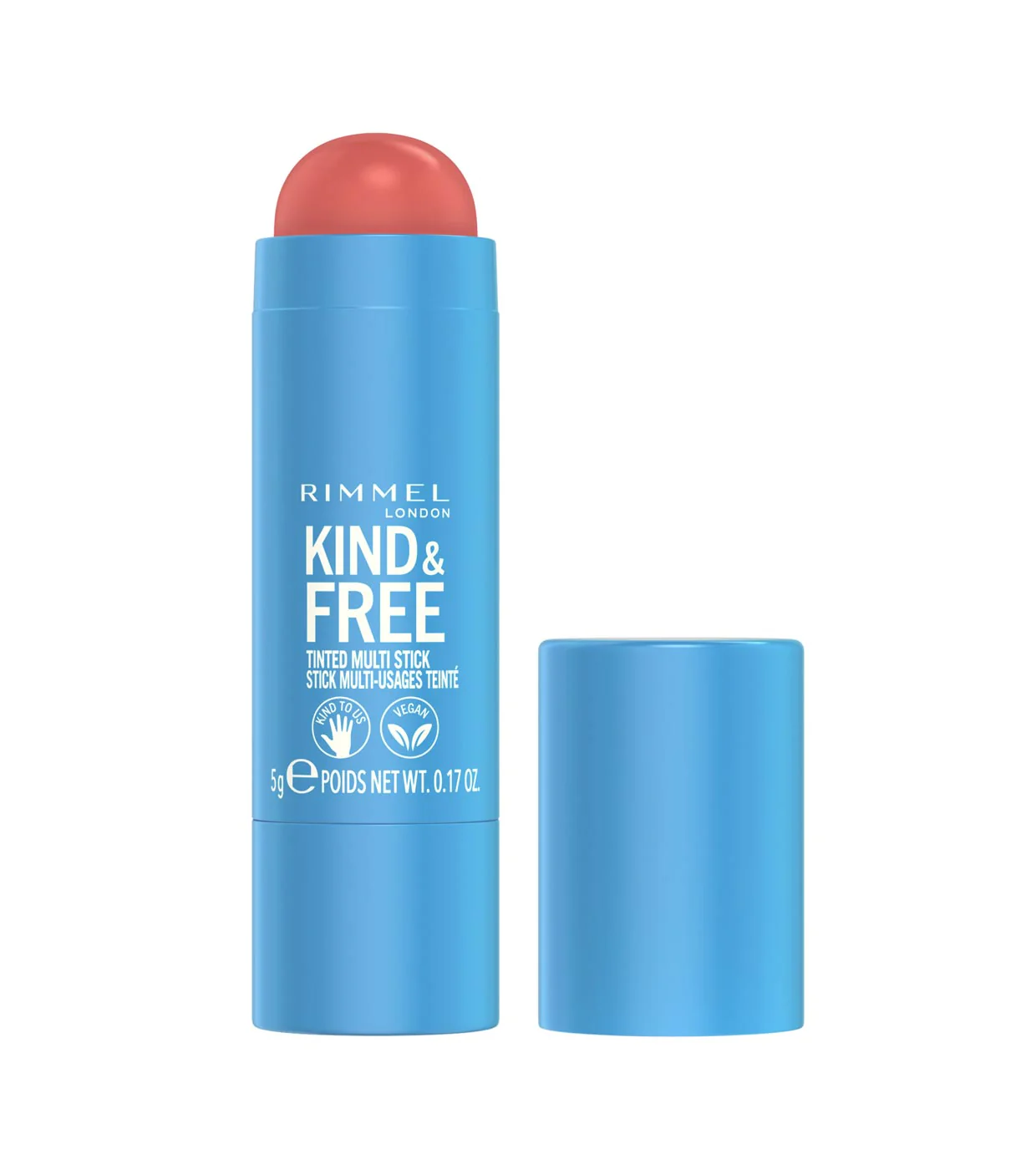 Lip Stick Kind Free - Image 4