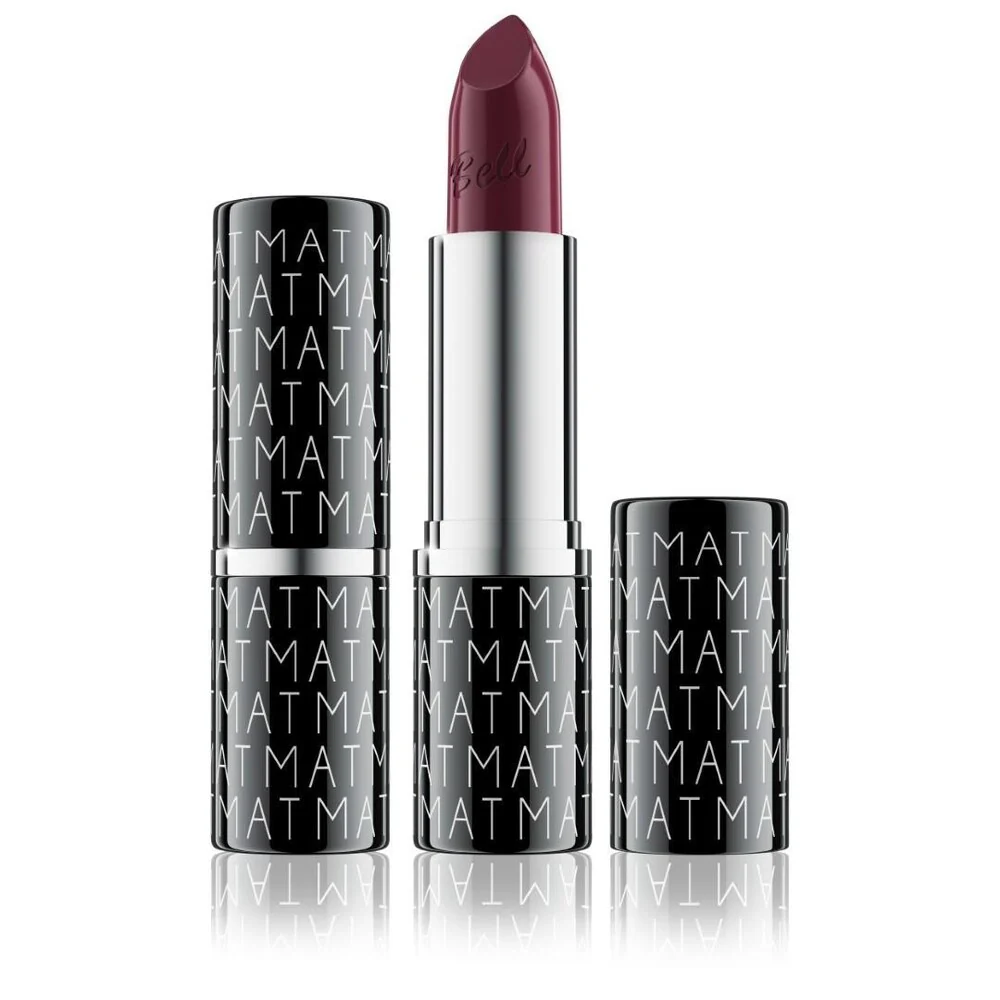 Lip Stick Velvet Mat