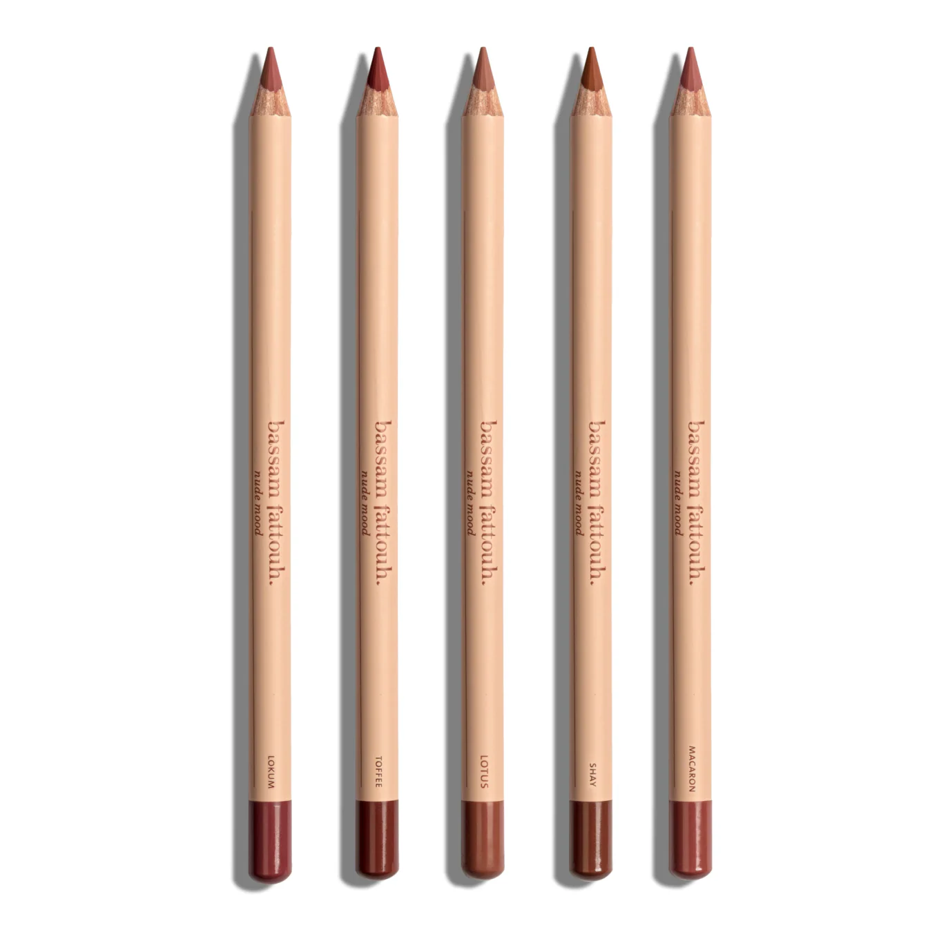 Lipliner Nude Mood