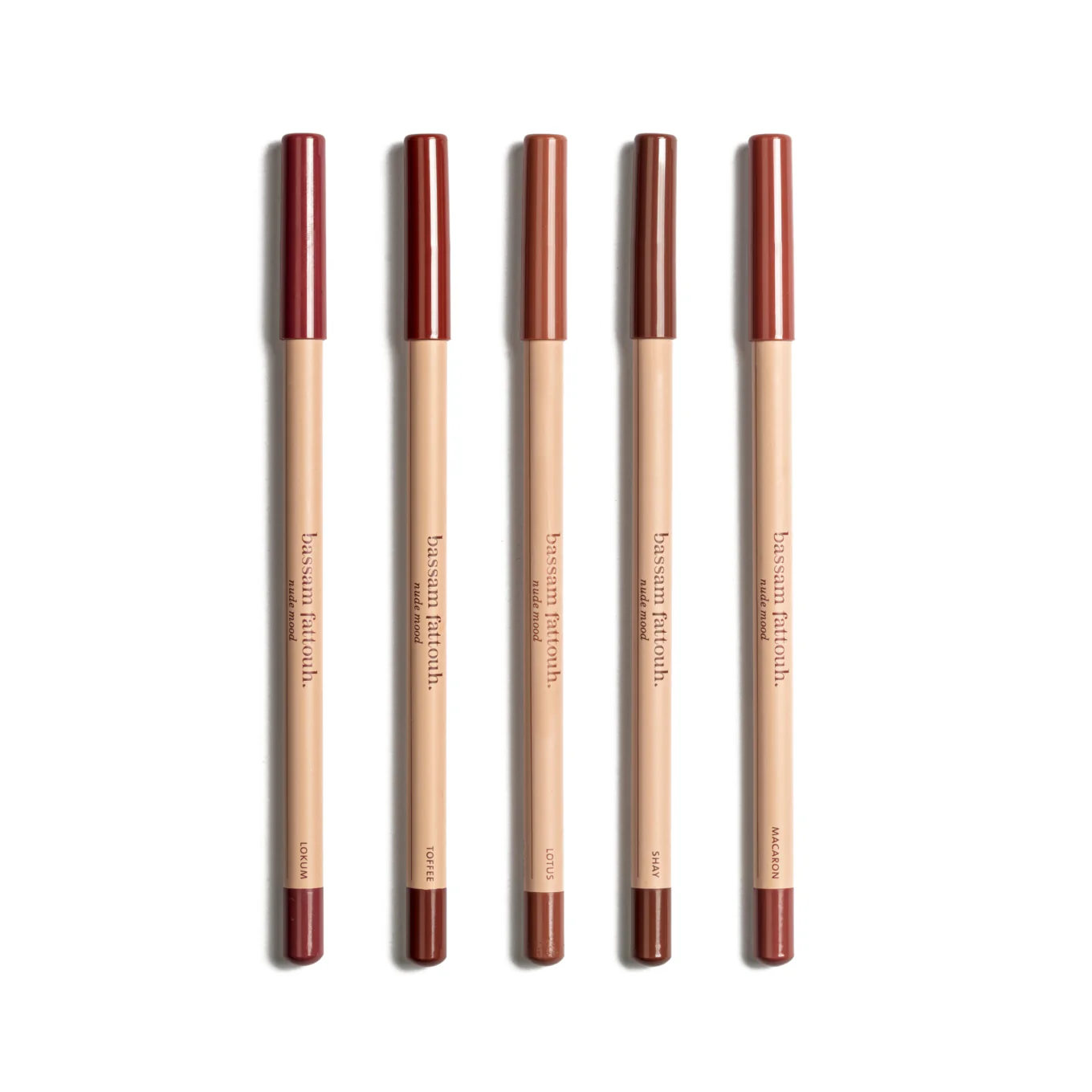 Lipliner Nude Mood - Image 2