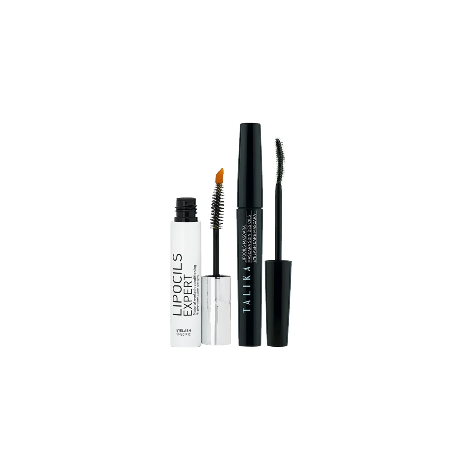 Lipocils Expert + Mascara