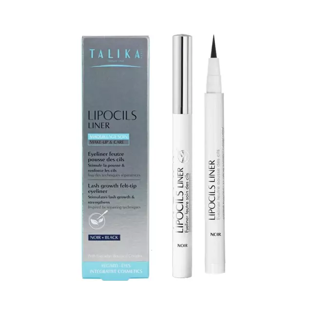 Lipocils Liner