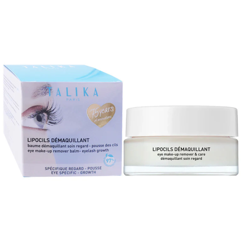 Lipocils Make Up Remover - Image 3