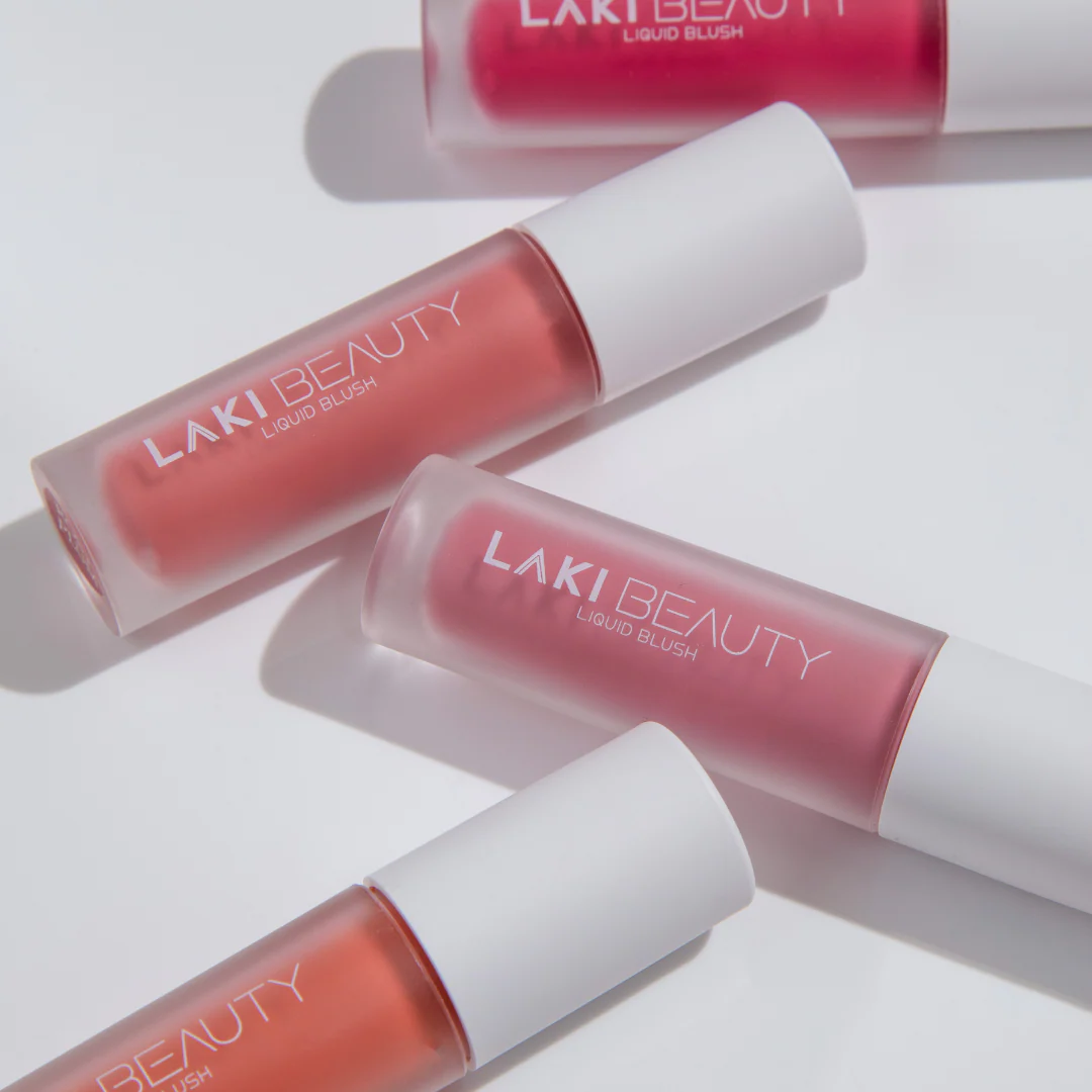 Liquid blush - Image 6