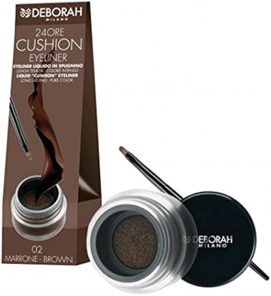 Liquid Cushion Eyeliner 02