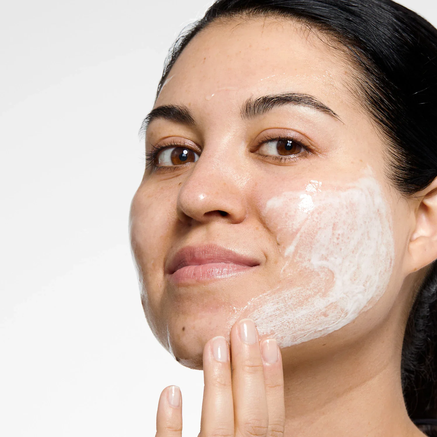Liquid Facial Soap Extra Mild - Very Dry to Dry Skin - Image 3